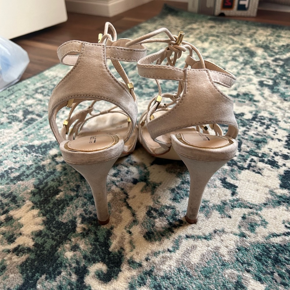 Call It Spring MATTAWA heels - Picture 7 of 8